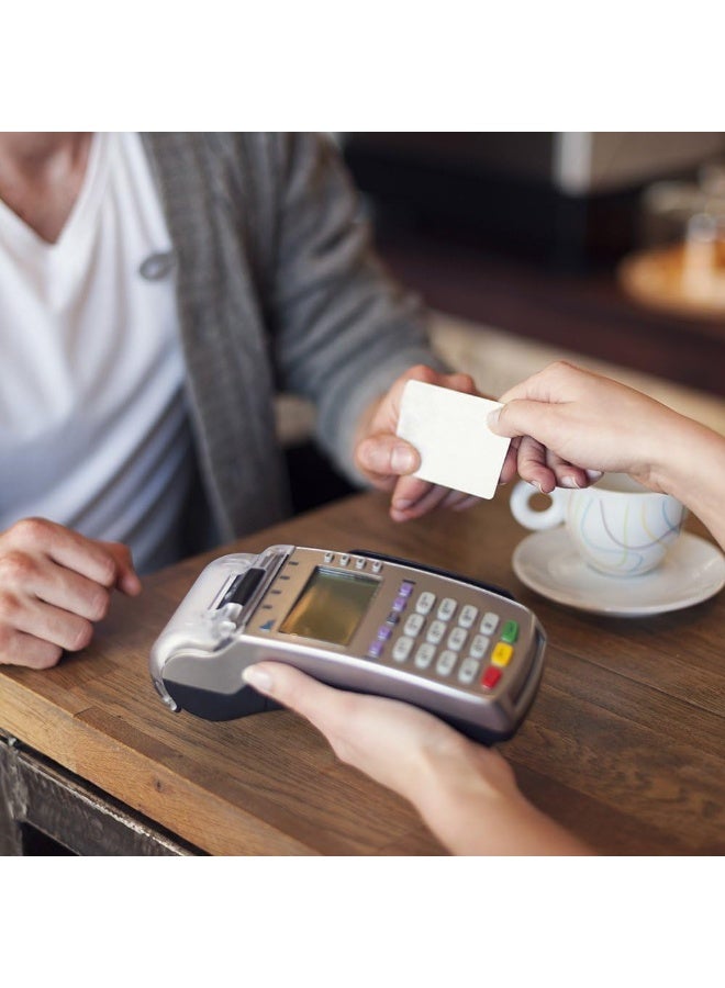 بطاقات NFC NTAG216 الذكية – 20 قطعة، سعة 888 بايت، قابلة لإعادة البرمجة، بطاقات NFC ذكية للاستخدام في Amiibo، التحكم في الدخول، الألعاب ومشاريع DIY - Image 3