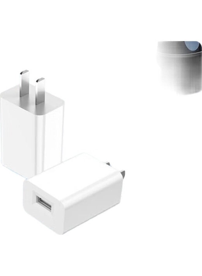 Ten Flashes Shan Bone Conduction Headphone Charging Cable For Nankai/Newman/Sena/Listen/Enco Ew10S/Yuan Impact Wireless Sports Earphones, Four-Pin Magnetic Charging Cable - Image 2