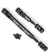 MORLORDY RC Metal Steel Drive Shafts Driveshafts 6432mm for 124 RC Crawler Car SCX24 Upgrades AXI90081 Deadbolt Accessories - Image 3
