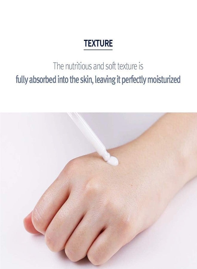 Pyunkang Yul PKY Moisture Serum for Balancing Hydration and oil levels, Nourishes and firms the skin with moisture, Minimal Ingredients, Zero-Irritation, Korean skincare (1.69 Fl.Oz, 50ml - Image 5