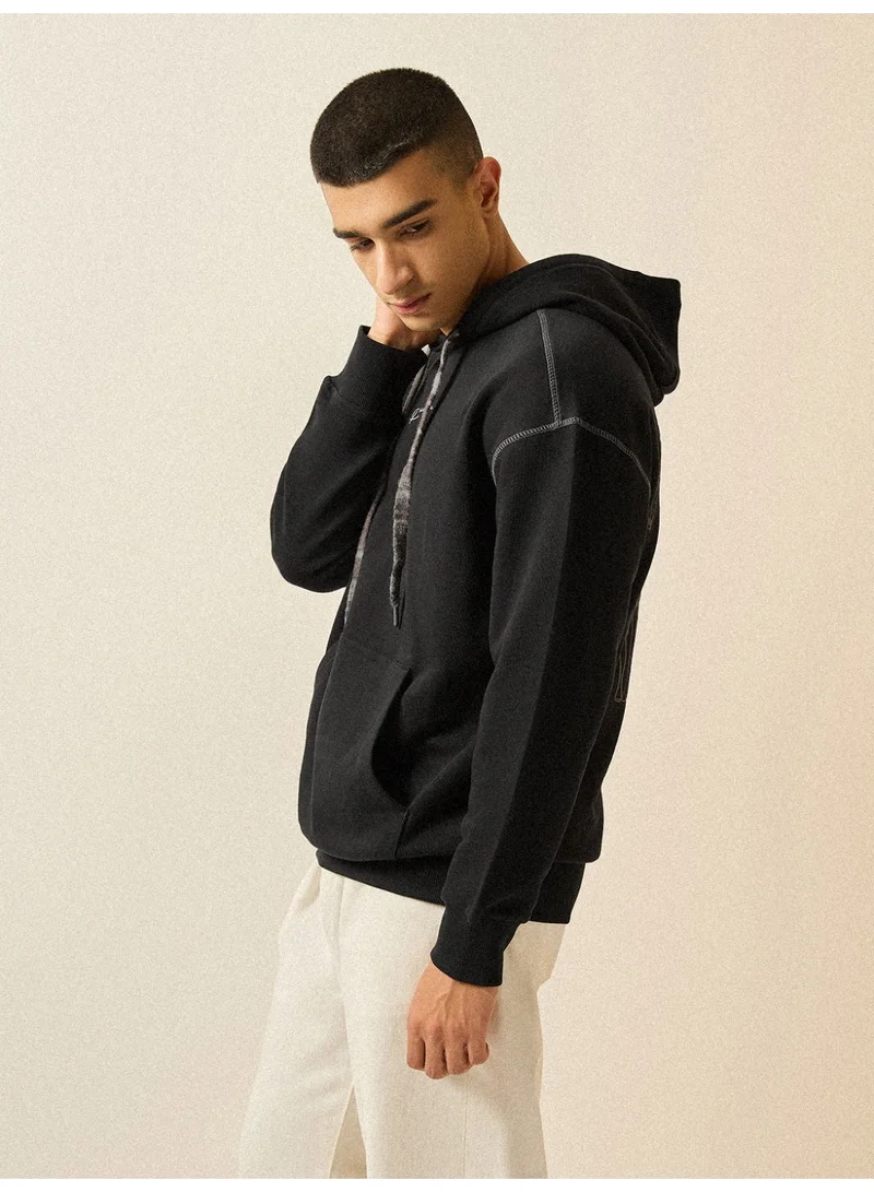 THE BEAR HOUSE  Men's Hoodie for Casual, Daily, or Outdoor WeaR – Classic and Comfortable Style Suitable for Travel, Lounging, or Everyday Use in Any Season for Men | Best Price UAE