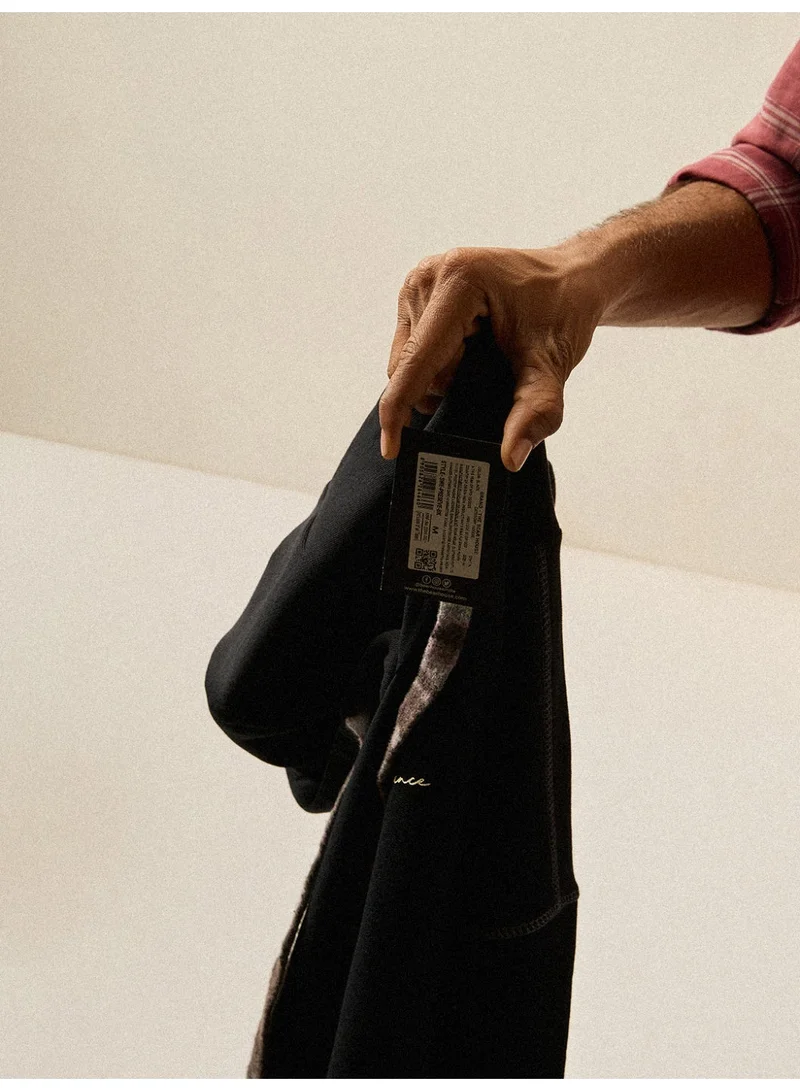 THE BEAR HOUSE  Men's Hoodie for Casual, Daily, or Outdoor WeaR – Classic and Comfortable Style Suitable for Travel, Lounging, or Everyday Use in Any Season for Men | Best Price UAE