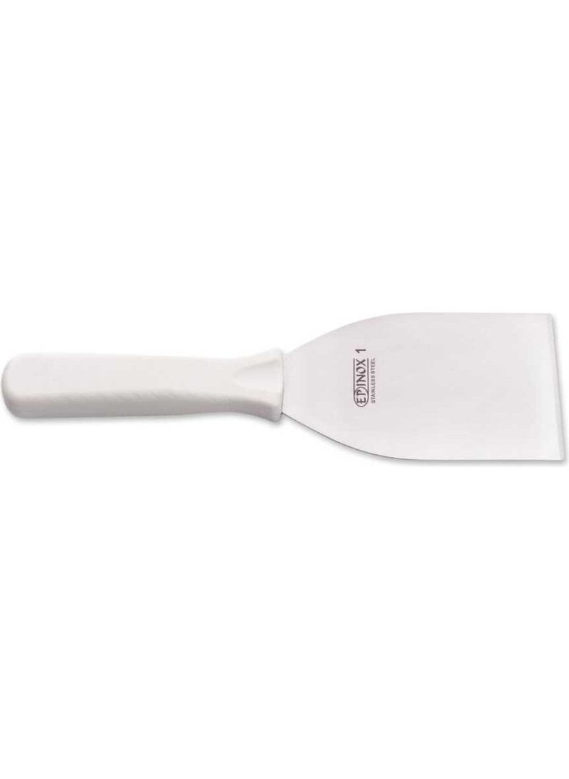 Epinox White Spatula No:3 (SP3-07B) 
