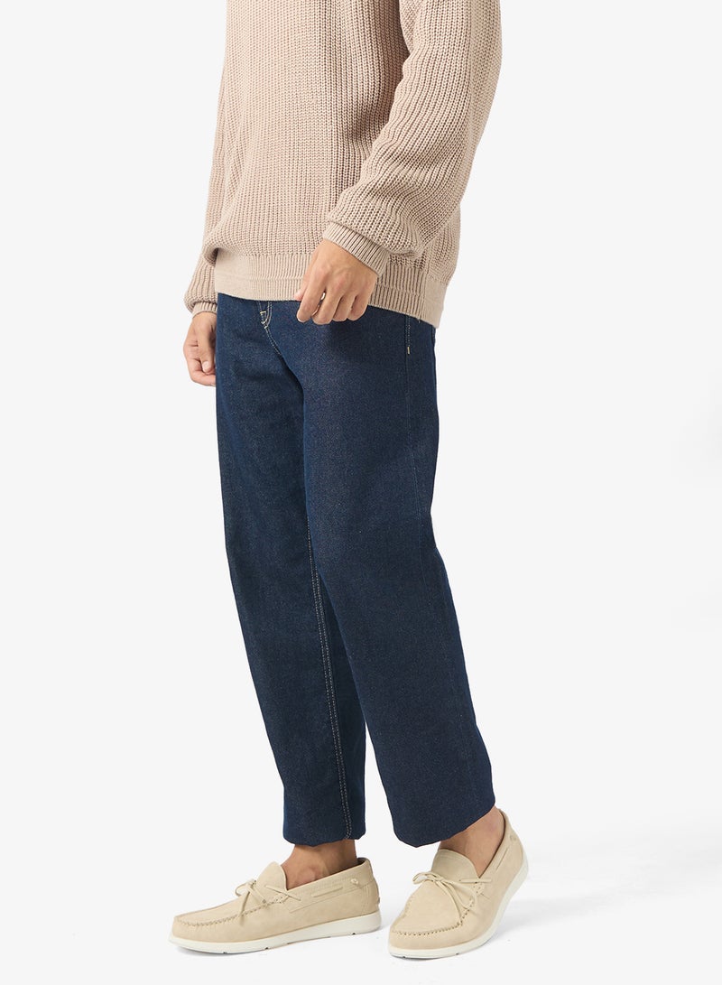 Robert Wood Casual Loafers