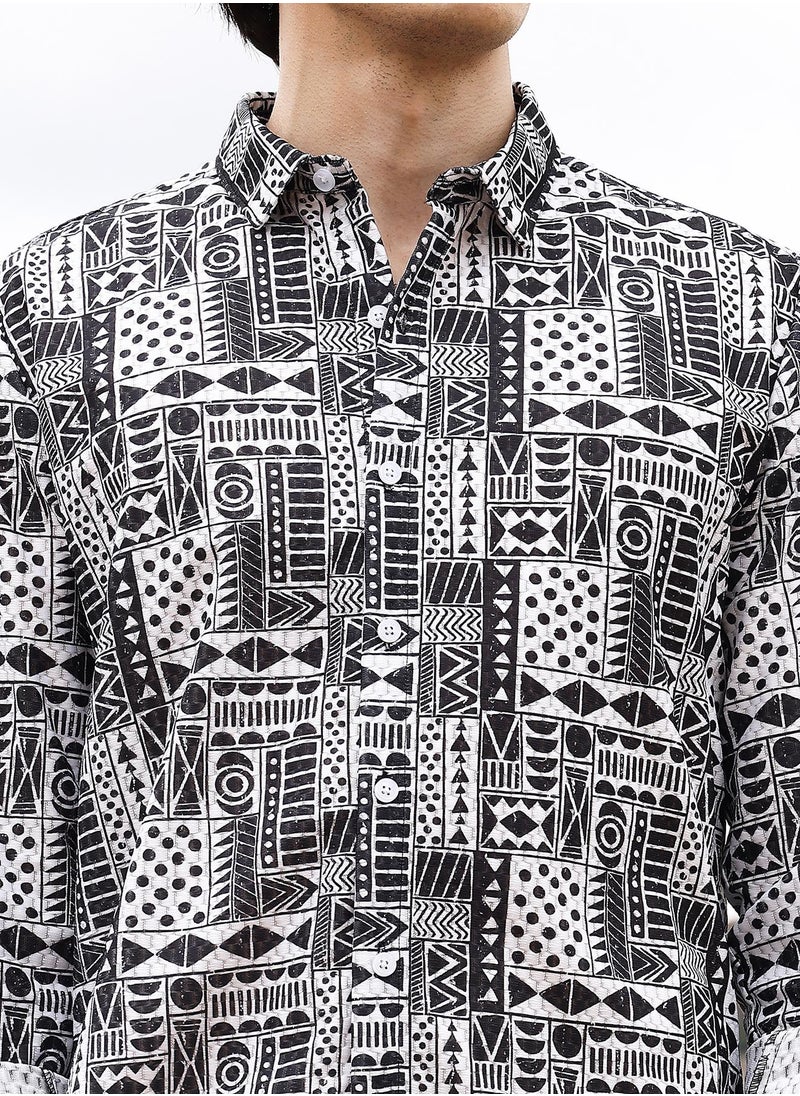 Abstract Geometric Shirt - pzsku/ZF41904CC4D4F76AD03F7Z/45/_/1741611155/5e0887af-6057-418c-8016-8bcfeb4851d5