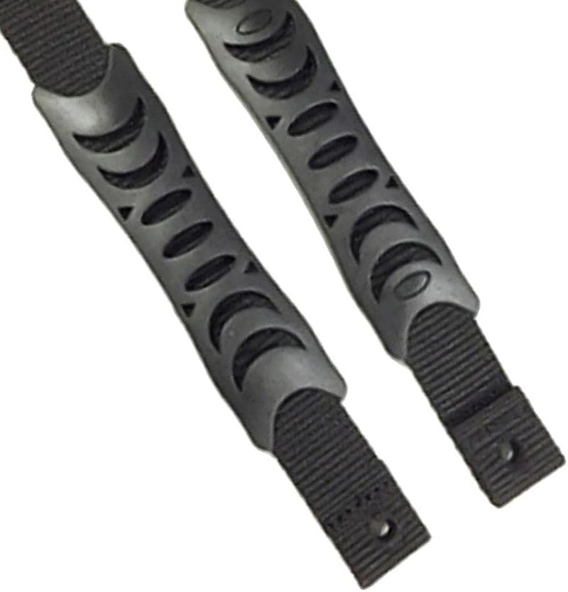 4 قطع مقابض حمل الكاياك بطول 20 سم باللون الأسود - بديل مباشر للقارب أو الزورق - Image 4