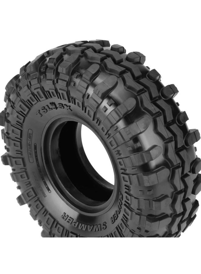 Pro-line Racing Class 0 Interco Super Swamper TSL SX 1.55 G8 F/R PRO1017914 RC Tire - Image 4