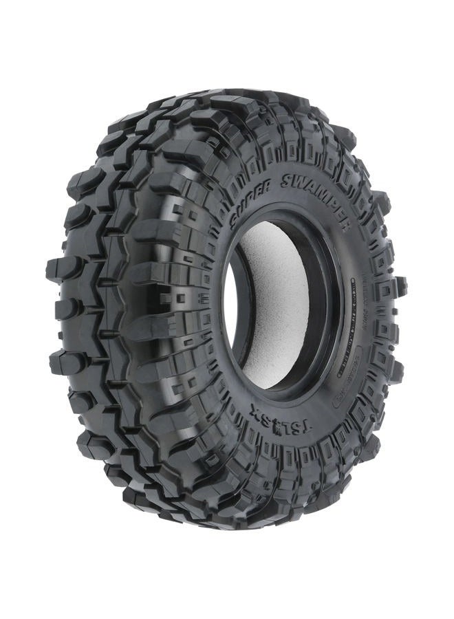 Pro-line Racing Class 0 Interco Super Swamper TSL SX 1.55 G8 F/R PRO1017914 RC Tire - Image 1