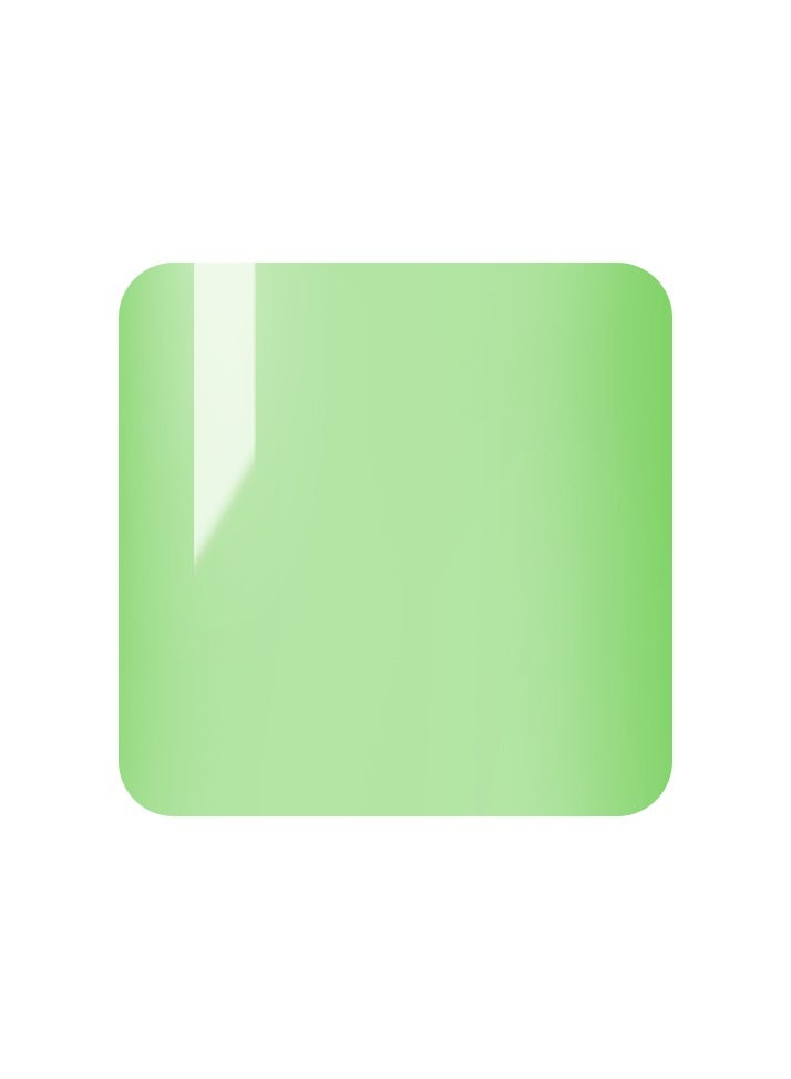 KINETICS SHIELD GEL POLISH 15 ML | #574 APPLETINI - Image 4