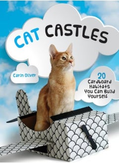 Cat Castles 