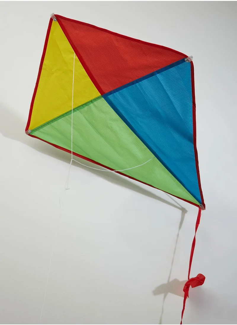 Rex London Traditional Diamond Kite