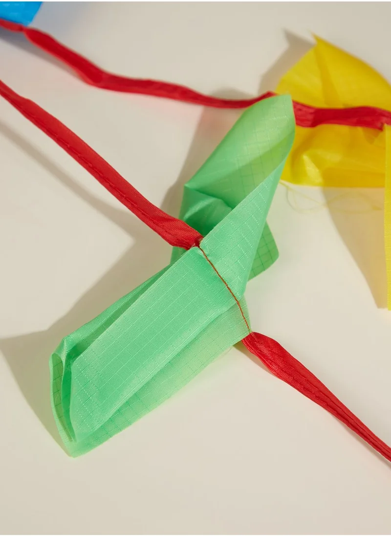 Rex London Traditional Diamond Kite