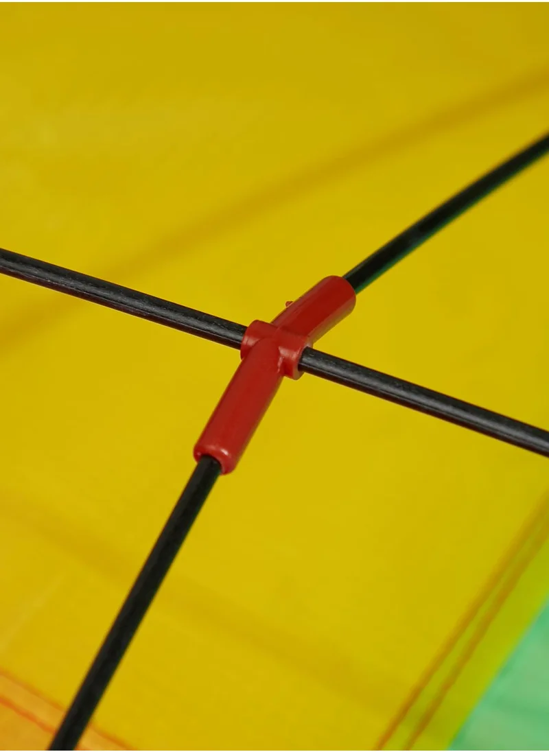 Rex London Traditional Diamond Kite