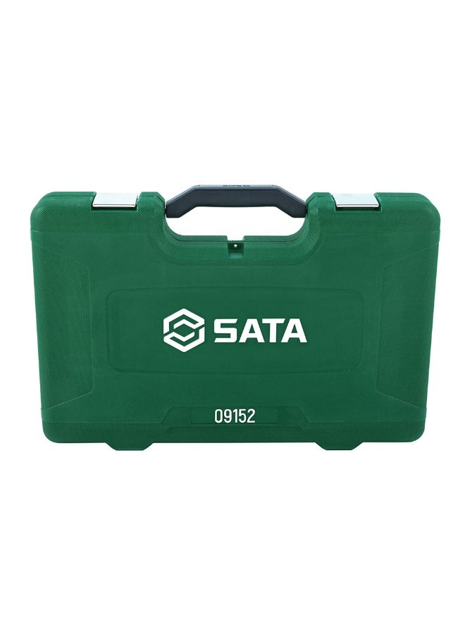 SATA GL09152 6-Piece Automotive Body Repair Tool Set - Image 5