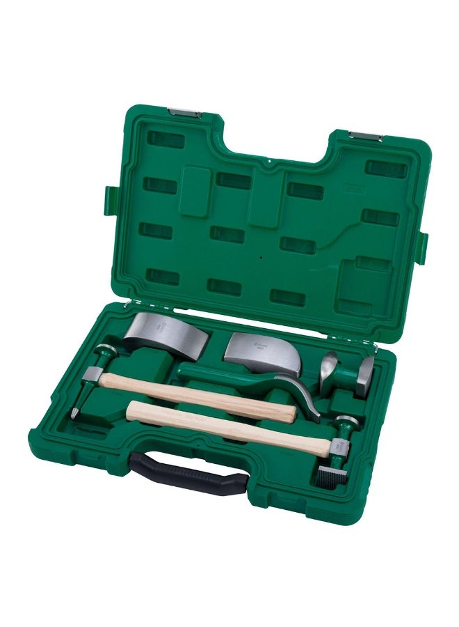 SATA GL09152 6-Piece Automotive Body Repair Tool Set - Image 1