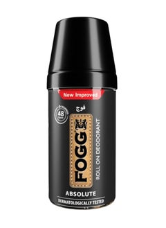 Roll On Deodorant Absolute 50 Ml