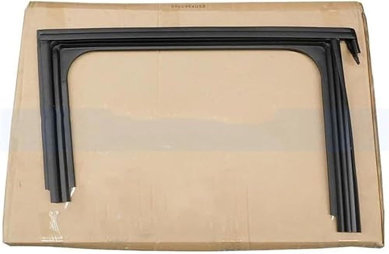 Vuzmode Window Door Seal for Peugeot 2008 - Image 5