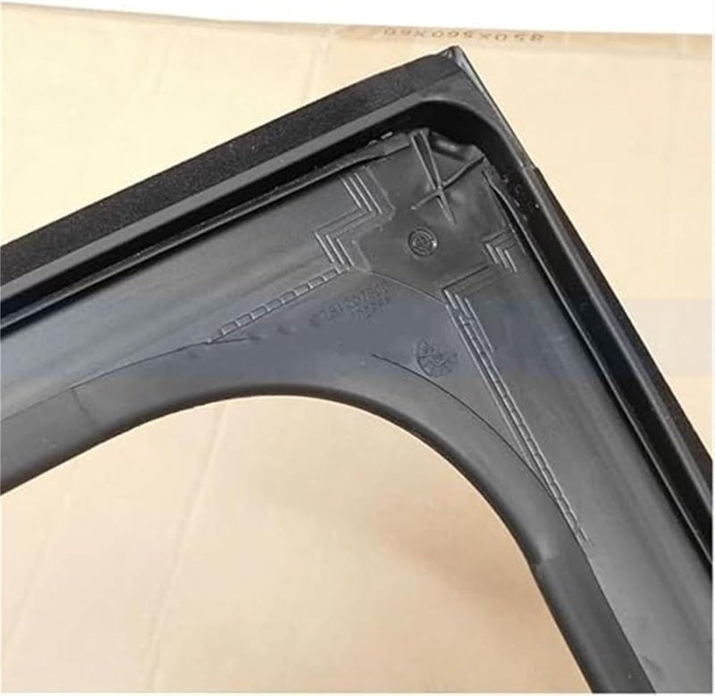 Vuzmode Window Door Seal for Peugeot 2008 - Image 2