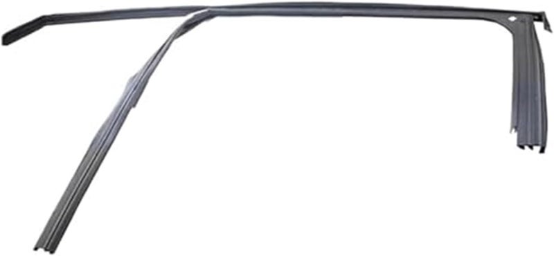 Vuzmode Window Door Seal for Peugeot 2008 - Image 1