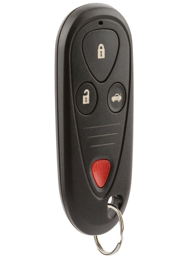 USARemote Car Key Fob Keyless Entry Remote fits 2004-2006 Acura TL / 2004-2008 Acura TSX (OUCG8D-387H-A, 72147-SEC-A02) - Image 1