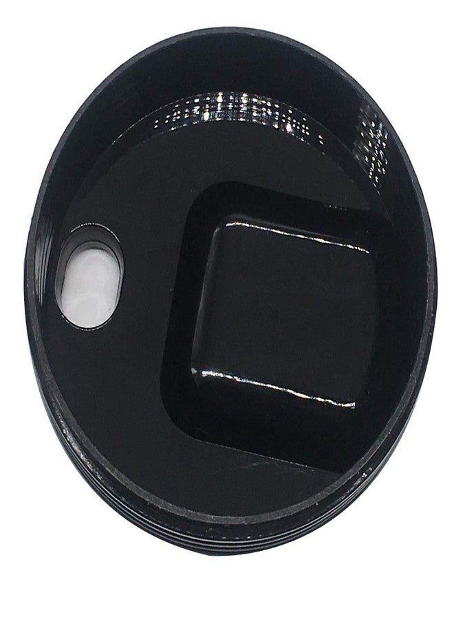 جويستار عبوة جويستار ثنائية من الأكواب سعة 16 أونصة (16 أونصة) مع غطاء محكم الإغلاق وفوهة، متوافقة مع سلسلة خلاطات نوتري نينجا BL660/BL663/BL663CO/BL665Q/BL771/BL773CO/BL780/BL780CO/BL810/BL820/BL830/QB3000/QB3000SSW - Image 5