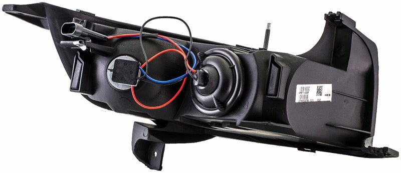 Dorman 1571112 Passenger Side Fog Light Assembly Compatible with Select Cadillac Models - Image 3