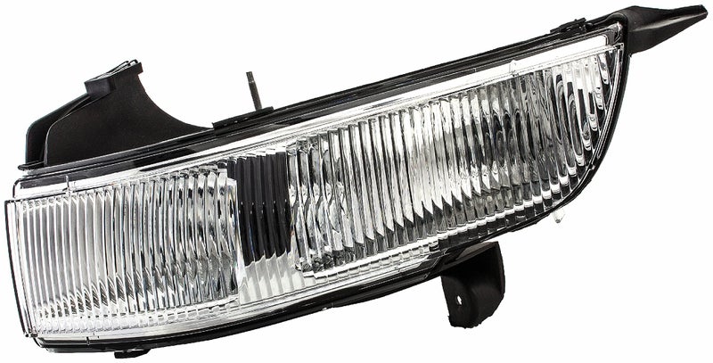 Dorman 1571112 Passenger Side Fog Light Assembly Compatible with Select Cadillac Models - Image 2