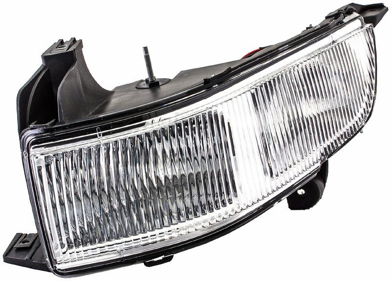 Dorman 1571112 Passenger Side Fog Light Assembly Compatible with Select Cadillac Models - Image 4