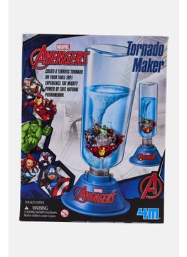 MARVEL Avengers Tornado Maker Building Kit  - Image 1