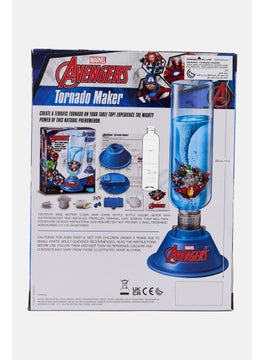 MARVEL Avengers Tornado Maker Building Kit  - Image 3