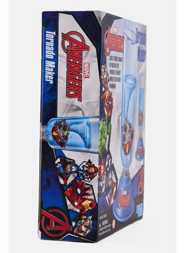 MARVEL Avengers Tornado Maker Building Kit  - Image 5