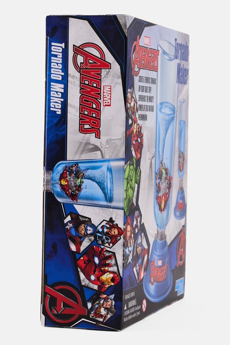 MARVEL Avengers Tornado Maker Building Kit - Image 5