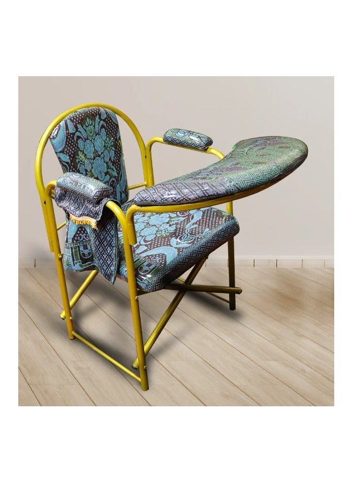 SUNDUS Comfortable prayer chair - Image 2