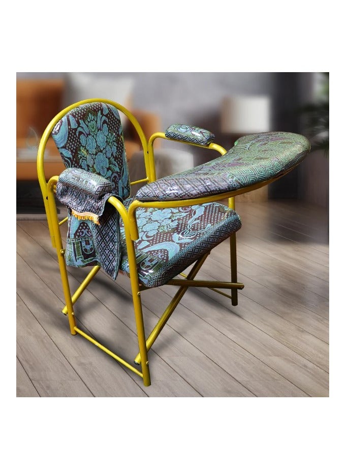 SUNDUS Comfortable prayer chair - Image 1