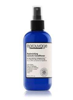 Macadamia Professional Eprouvage Replenishing Leavein Conditioner 8 Fl Oz  - Image 2