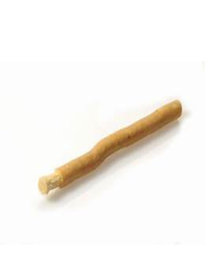 NMEXX Natural Traditional Miswak/Sewak Peelu Chewing Stick Toothbrush Light Weight (Pack of 10) - Image 4