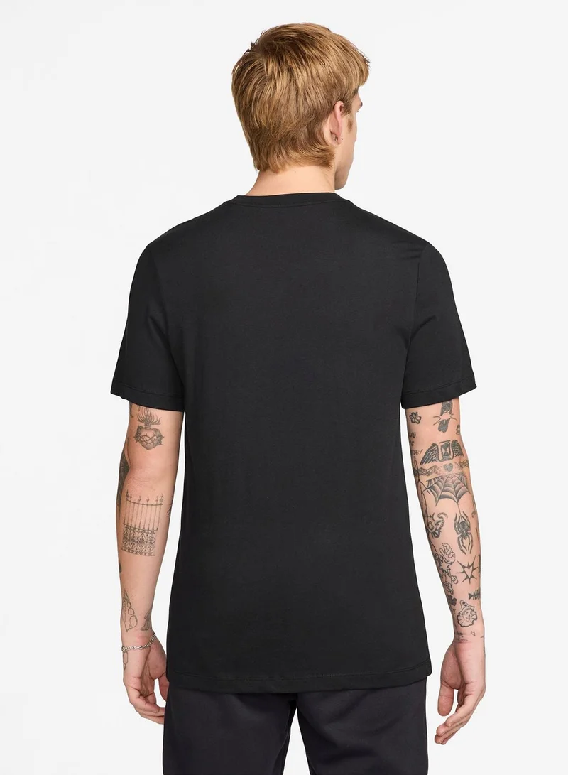 Nike Nsw Just Do It Graphic T-Shirt