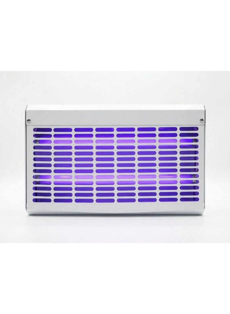 Silent Insect Killer 33 watt with Glue with Black Light for Restaraunt and home usage - Image 3