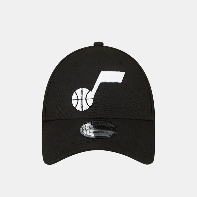 Men's NBA Utah Jazz The League 9FORTY Cap