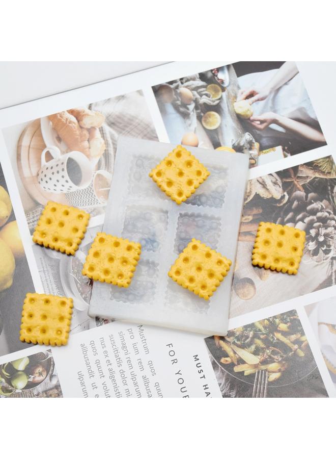 Bluejw Baking Mold DIY Biscuit Flip Sugar Silicone Mold Cake Decorating Tools Chocolate Dessert Making Tools - Image 5