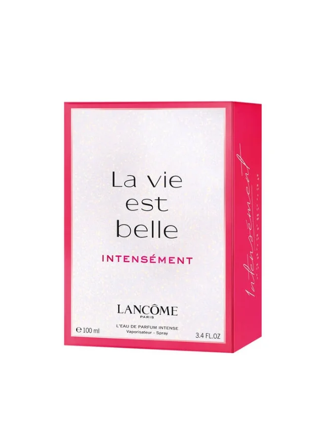 LANCOME La Vie Est Belle Intensément Eau De Parfum 100ml