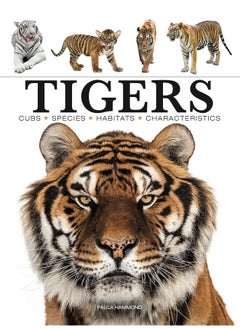 Tigers  - Image 1