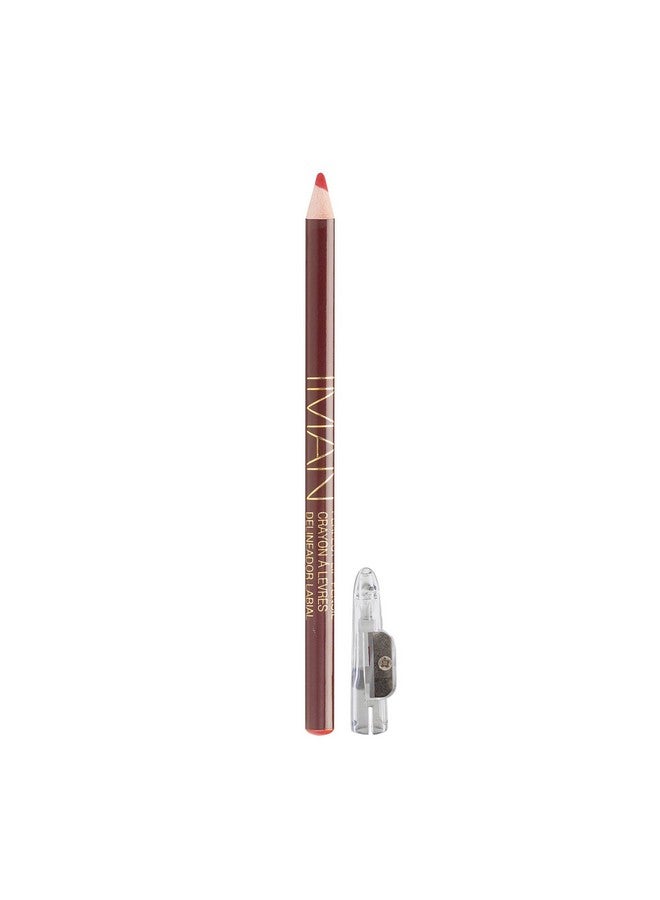 New Lip Pencil Passion Mass