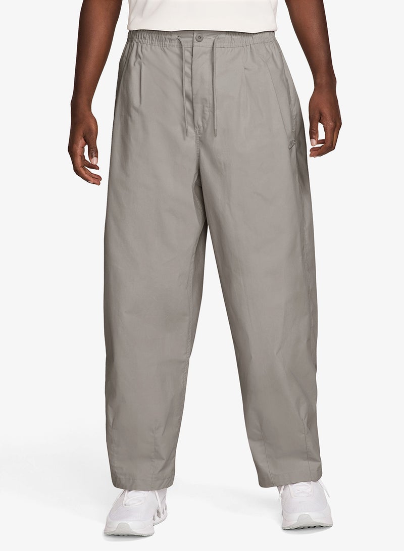 Nike Club Balloon Trousers - Image 1