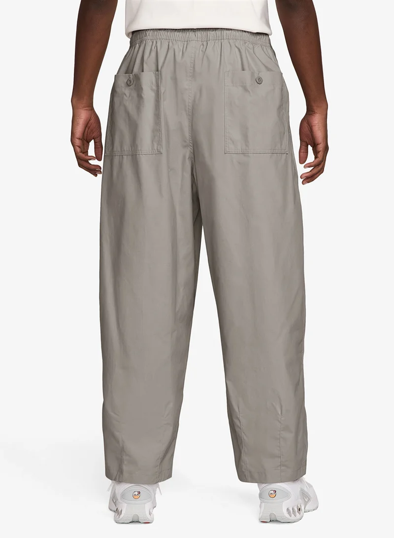 Nike Club Balloon Trousers
