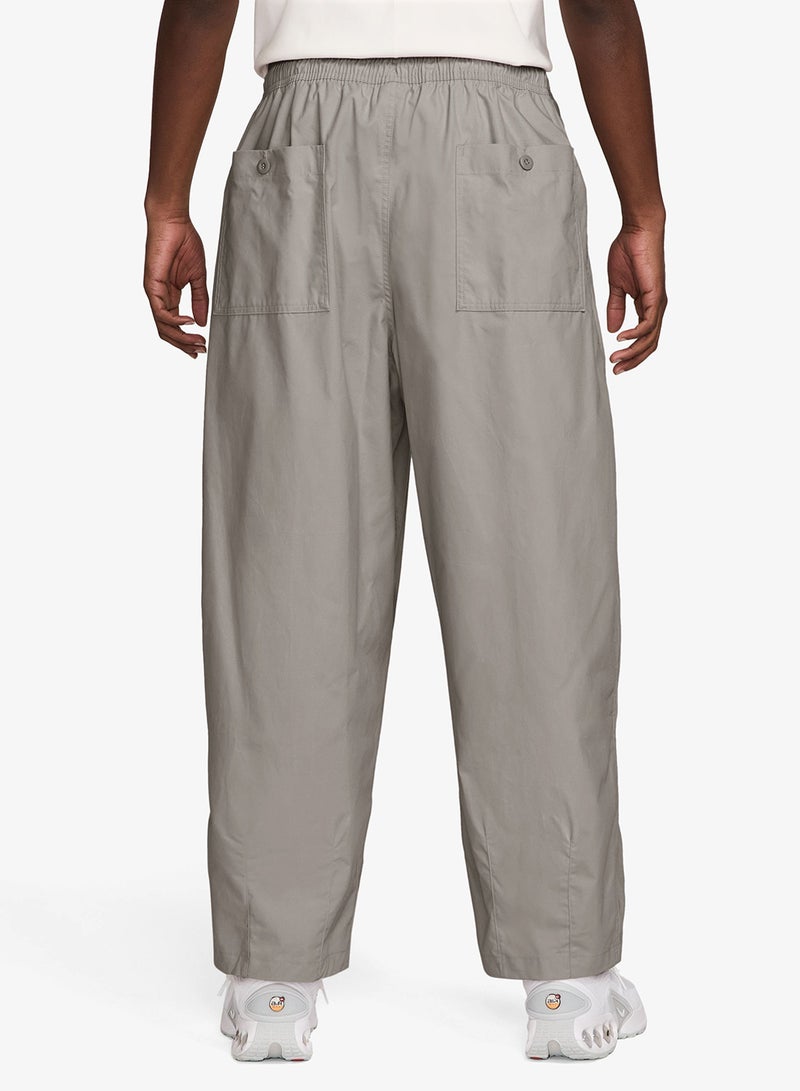 Nike Club Balloon Trousers - Image 2