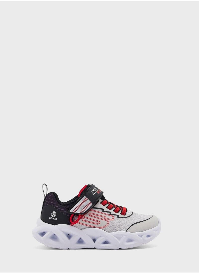 SKECHERS - Kids Twisty Brights 2.0 - Image 1