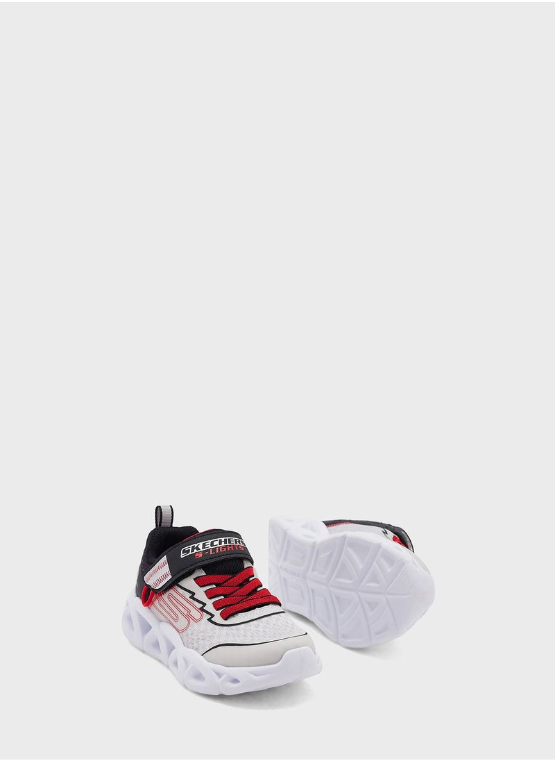 SKECHERS - Kids Twisty Brights 2.0 - Image 1