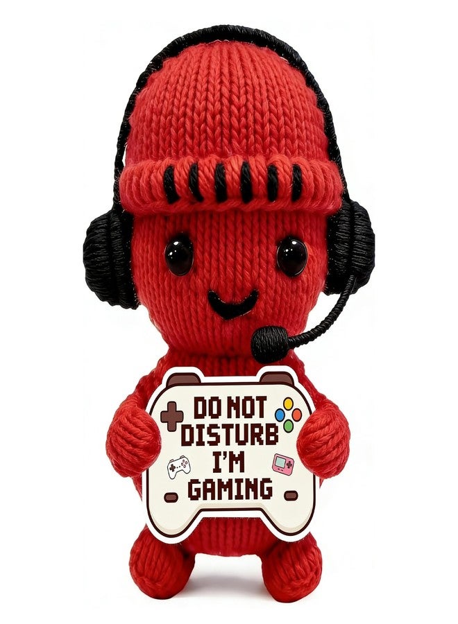 TI-EDC Gamer Gifts for Boy Girl Easter Birthday, Gamer Room Decor for Brother, Gaming Gifts for Boyfriend, Dad, Son, Husband, Easter Basket Stuffers, Game Room Accessories, Game Lover Giftss for Him Her - Image 1