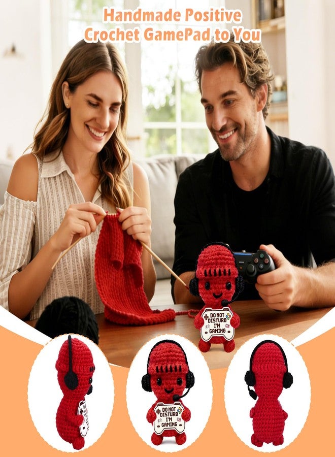 TI-EDC Gamer Gifts for Boy Girl Easter Birthday, Gamer Room Decor for Brother, Gaming Gifts for Boyfriend, Dad, Son, Husband, Easter Basket Stuffers, Game Room Accessories, Game Lover Giftss for Him Her - Image 4